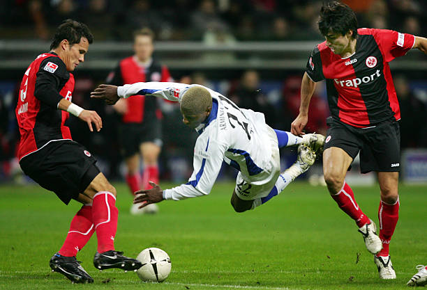 为严峻的挑 为严峻的挑