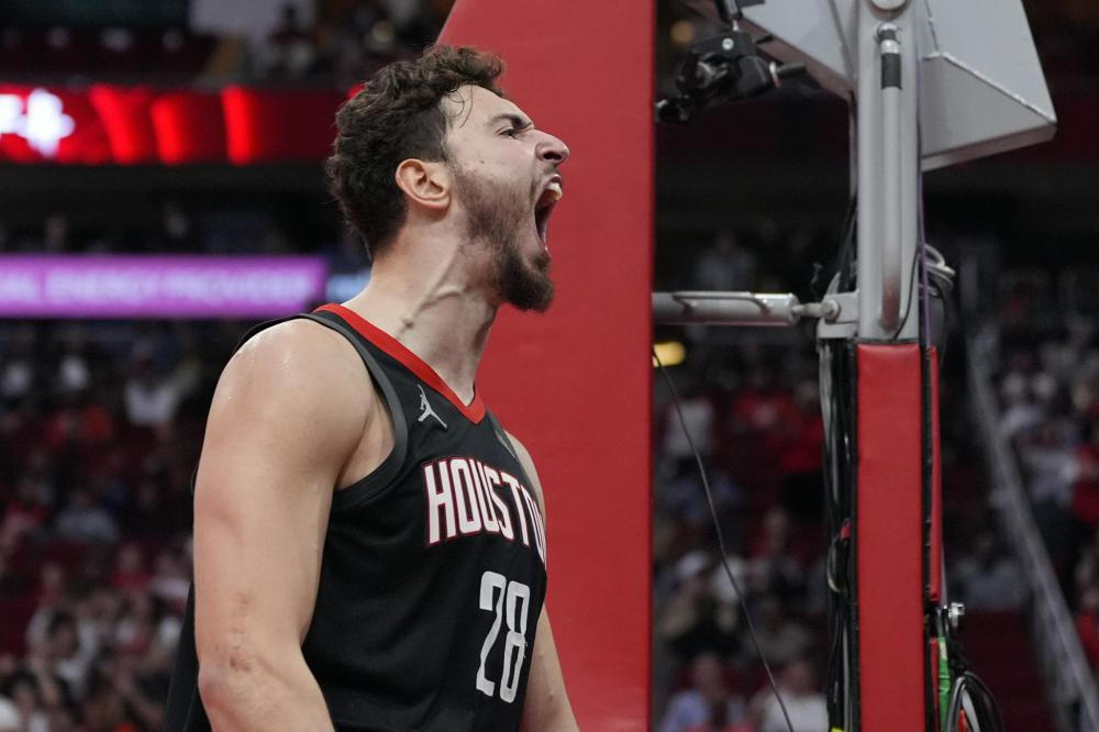 比赛中扣篮 比赛中扣篮