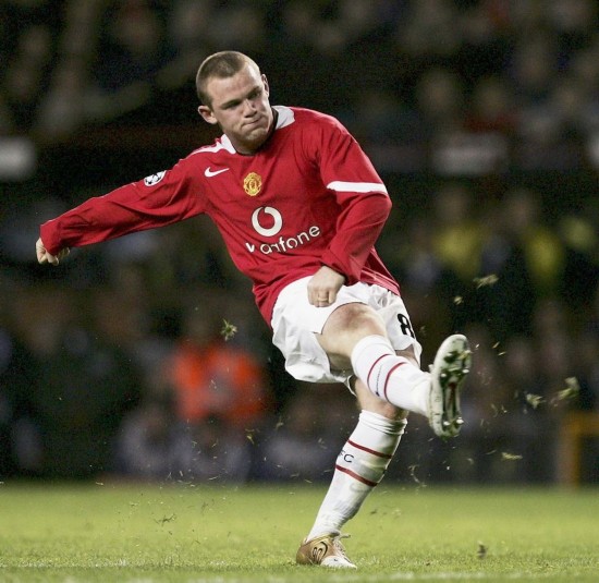 高标准的体 高标准的体